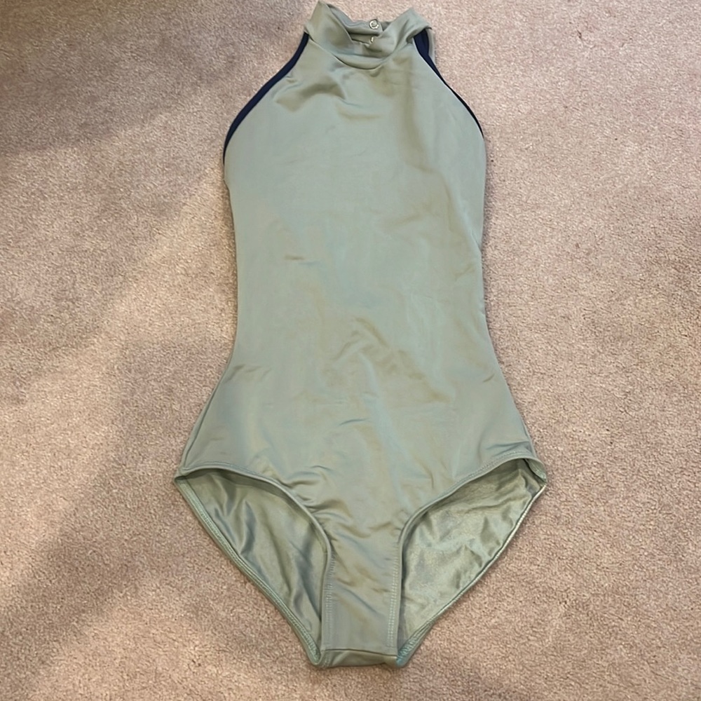 Mariia leotard